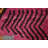 One-of-a-Kind 9'5" X 12'8" Wool Area Rug in Multicolor
