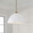 Ross 1 - Light Dome Pendant-94392793
