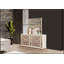 Commode 6 tiroirs Omari