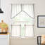 Paire de rideaux Curtainworks Rita