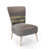 Ombre Gold Polyester Blend 2 selected