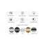 AvaMalis Pull Out Kitchen Faucet-100325327
