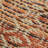 Bertrand Handwoven Eco-Friendly Low-Pile Jute Blend Area Rug-21791360