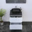 Meuble-lavabo simple 23,6 po avec dessus Kaydin-1614580360-1614580363