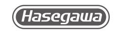 Hasegawa Ladders Logo