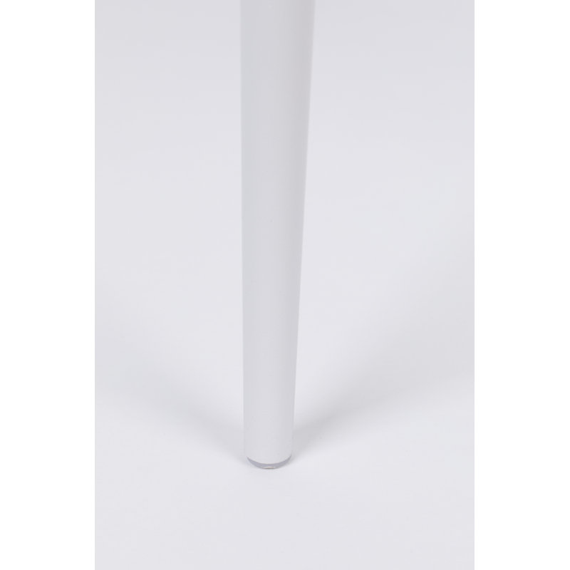 Pip Dining Chair, White