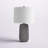 Sloane Resin Table Lamp