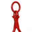 Skidding Tongs With Ring 32Inch-127679505