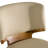 Halden - Contemporary Leatherette Dining Chair-1855336428