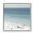 White Framed Canvas is unavailable