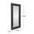 Rustic Full-Length Mirror