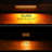 5W/4W/3W Low Voltage LED Step Lights Outdoor, 5CCT Landscape Stair Lights Anti-Glare Deck Light
