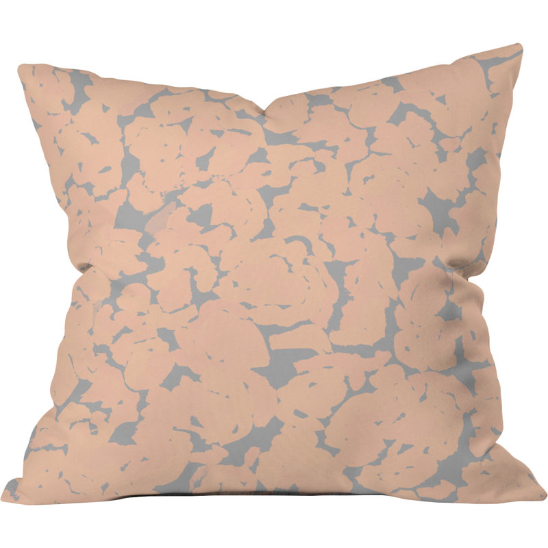 Coussin pour l’extérieur georgina