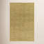 Tapis vert en jute tissé à la main Momeni 8 pi 10 po x 11 pi 10 po-121099068