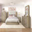 Mobilier de chambre à coucher 1pc
