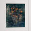 Aroma II Painting by Zoey Riley-26939747-26939748