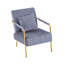 Fauteuil d'appoint Ernst-110862365