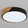 Eulane 1-Light 30cm LED Flush Mount Ceiling Light
