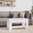 Andrewjames Manufactured Wood Frame Single Coffee Table with Storage-406867124-405898098