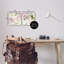 «Blooming Rose Bush Floral Nature», ensemble de 2 giclées par Joanna Lane-658467749-658467753