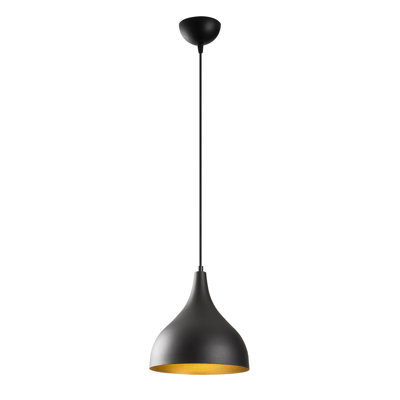 Lilo 1 - Light Dome Pendant