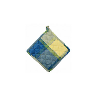Millwood Pines Manno Cotton Potholder Set