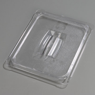 Couvercle en plastique Universal ™ transparent
