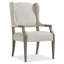 Santa Barbara Upholstered Arm Chair