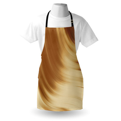 Ombre Bib Apron
