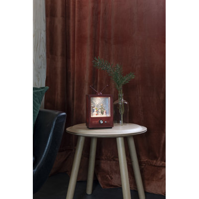 Christmas Religious & Spiritual Snow Globe