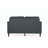 55.12'' Reception Loveseat-33427455