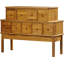 Cabinet multimédia Carey-17844548