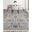 Wool Oriental Area Rug-1287012827