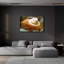 «The End» par Carlos Casamayor, art mural en verre acrylique-1286472445
