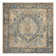 Blue Nosara Indoor/Outdoor Traditional Rug
