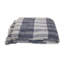 Couverture en laine 