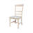 Kanitz 18'' H Solid Wood Side Chair