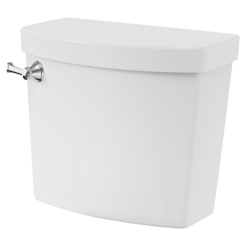 Estate 1.28 gpf/4.8 Lpf 12-Inch Rough Tank Only