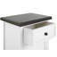Kirshan 40cm W Bedside Table