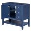 Meuble-lavabo de salle de bain sans base de meuble-lavabo seulement-273312380
