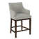 Upholstered Counter Stool