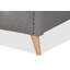 Lit plateforme tapissier touffeté-360757145-360757150