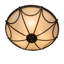 Carousel 3 - Light Flush Mount