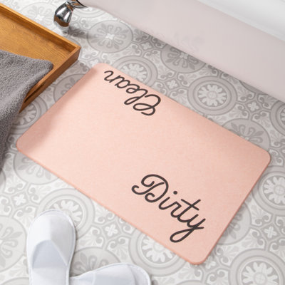 Non-Slip Bath Mat