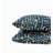 Oval Velvet Throw Pillow Cover-105872389-105872391