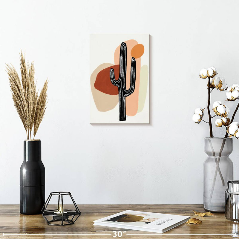 Harnek Arizona I, 12" H x 8" W