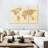 'Amber World Map-1927707515
