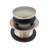 1-1/2" Tip-Toe Bathtub Leg Drain Trim Set with Two-Hole Overflow-37143937