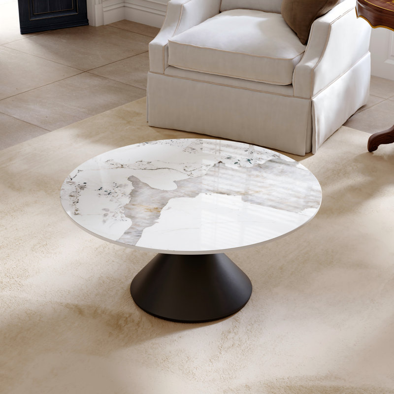 Table basse 35,5 po Durkin, Pandora