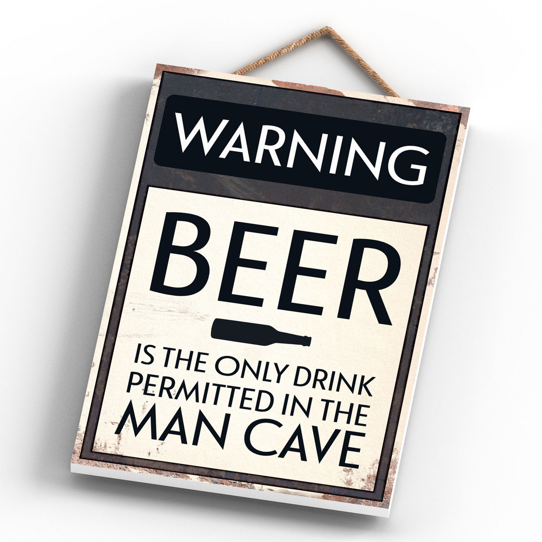 Food & Beverage Wall Decor